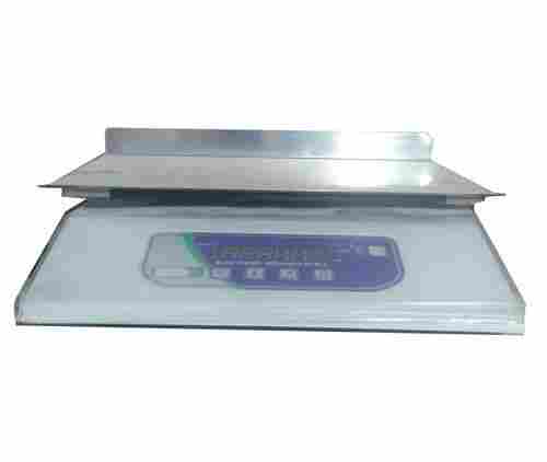Durable Long Lasting Stainless Steel Digital Display Iron Weighing Scale With 220v Power Supply