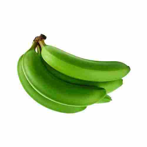 Fresh Raw Banana Green Color(Great Source Of Dietary Potassium)