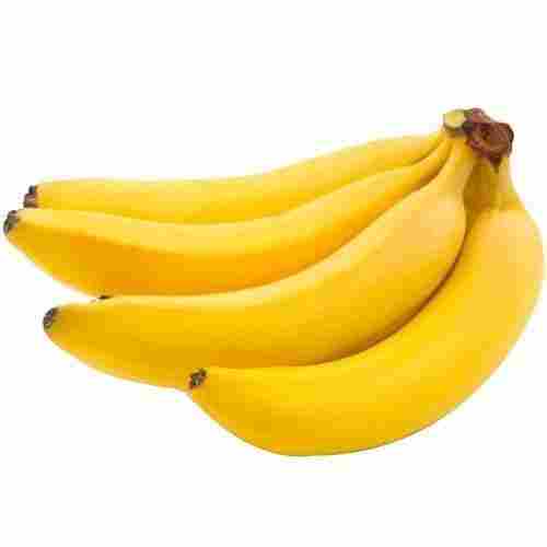 Healthy Fresh Banana Yellow Colour(Excellent Source Of Potassium)