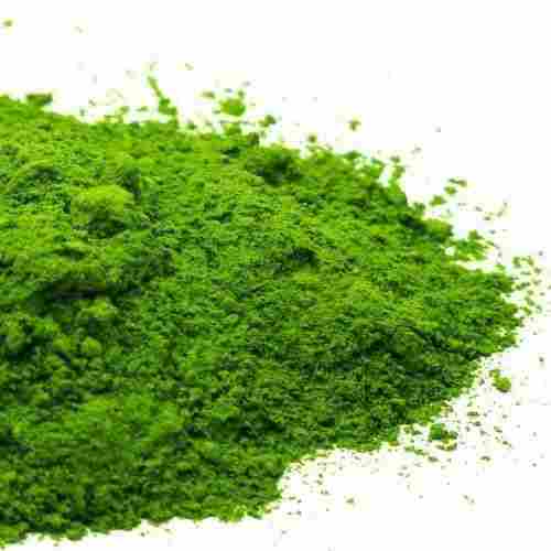 High Quality Natural Ingredients Green Colour Mudakathan Leaf Powder 