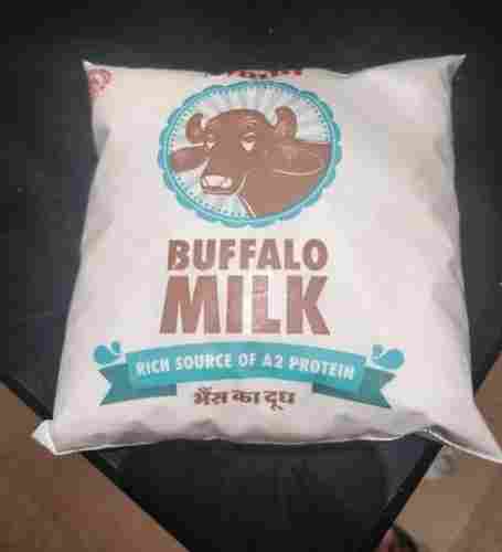 Hygienically Packed Excellent Taste Rich Source A2 Protein Fresh Amul Buffalo Milk (500ml)