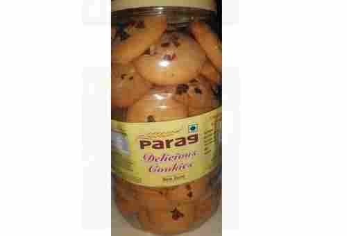 Parag Tasty And Delicious Cherry Cookies For Evening Tea Time Snacks