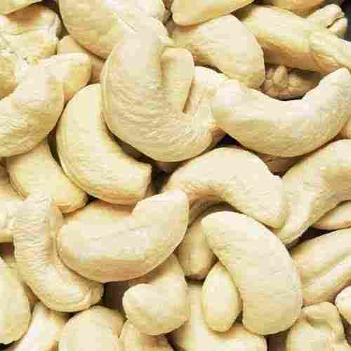 Purity 100 Percent Natual Rich Delicious Taste Healthy Organic White Whole Cashew Nuts