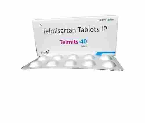 Telmisartan Tablet 40mg
