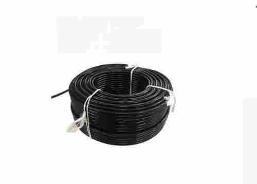 1100 Volt, 90 Meter, 1.5sq.Mm, Durable Long Lasting Black V-Guard Cable