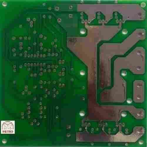 Glass Epoxy Single Sided Phenolic Printed Circuit Board (Thickness 1.6 Mm)