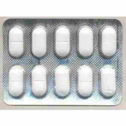 Paracetamol Tablets 500MG
