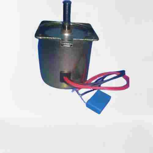 12 Volt Single Phase Electric Dc Motor Of Ge Equipment