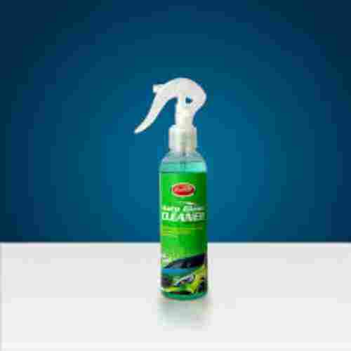 Auto Glass Cleaner With Anti Glare, 200 Ml, It Removes Dirt And Dust
