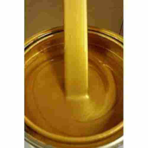 Glossy Golden Colour Metallic Water Based Emulsion Paint Perfect for Tile, Wood, Metal and Glass