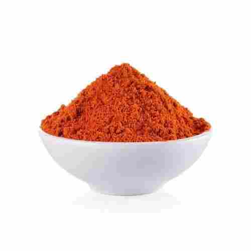Hygienically Packed No Artificial Food Colour Pure And Natural Spicy Red Chilli Powder