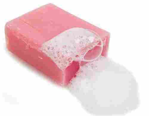 Soft Natural, Natural Fragrance Pink Colour Beauty Soap Perfect for All Skin Types