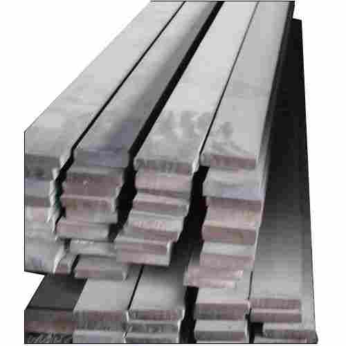 Alloy Bright Steel Flat Bar For Construction, Grear And Parts Manufacturing