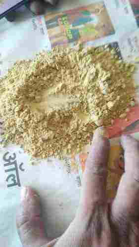 Light Brown Natural And Pure Raw Myrobalan Powder For Ayurvedic Uses