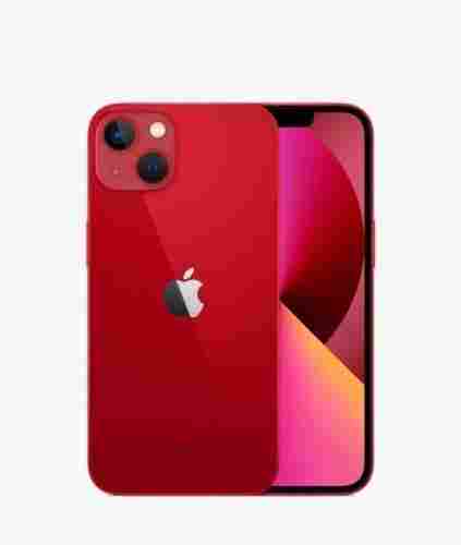 128 Gb Red Color Apple Iphone With Non Removable Battery And 5 G