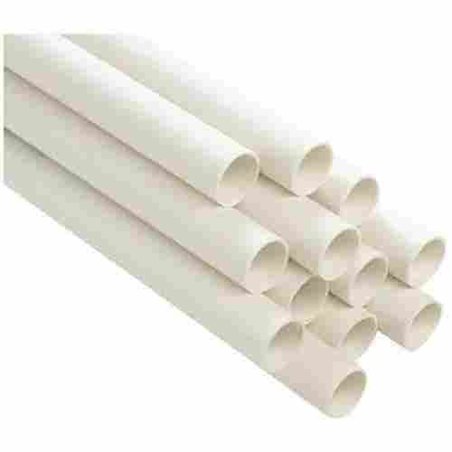 20mm Presstic White Heavy-Duty Pvc Plastic Round Conduit Pipe For Electric Fitting