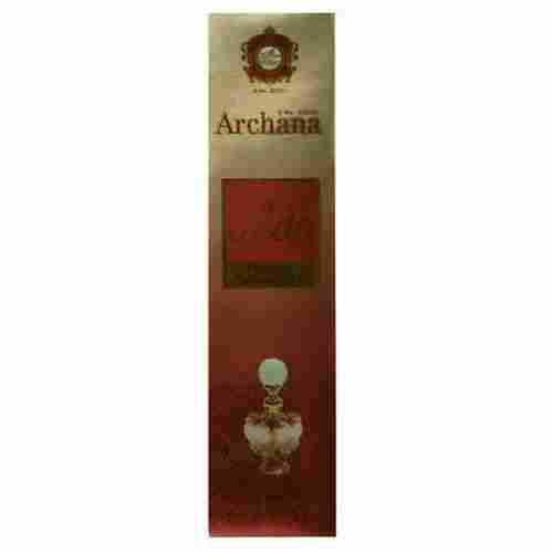 Archana Pooja Agarbatti, Bamboo, Sandalwood,Long-Lasting Floral Fragrance