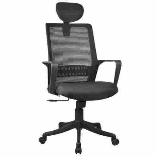 Design Lightweight Durable Back Chair Resting Back And Head An Ergonomic Office Chair.