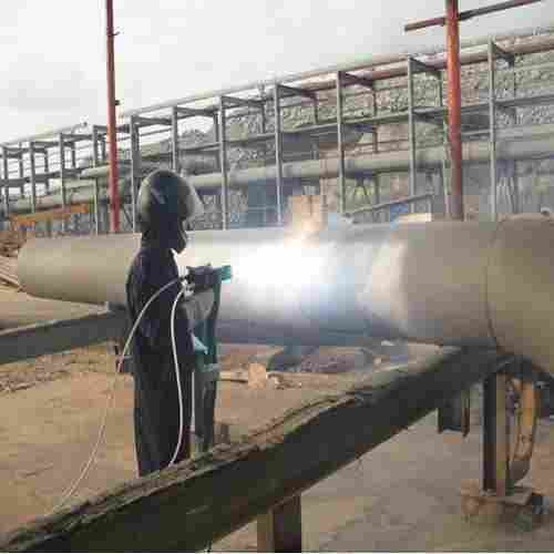 Shot Blasting Services