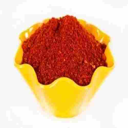 Spice Crafted To Satisfy Your Taste Buds Hygienic And Pure Fresh Red Chilli Powder