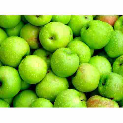 A Grade 100% Pure Aromatic Fresh And Natural Tasty Green Apples