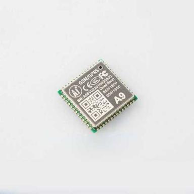 A9 Gsm Gprs Module For Home Automation, Wearable Electronics, Industrial Wireless Control Application: Telecommunication Products