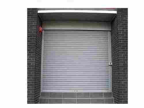 Full Iron Rolling Polished Shutter Upto 10 Feet Height For Exterior Uses