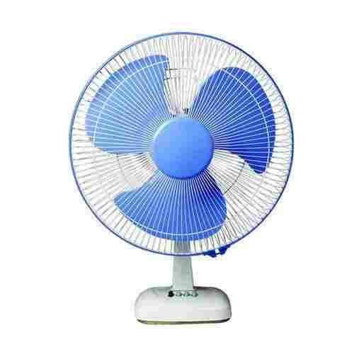 Movable 18w Plastic DC Table Fan With 2 Star, High Quality Air Cooling