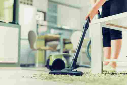 Multipurpose Commercial Office Cleaning Services