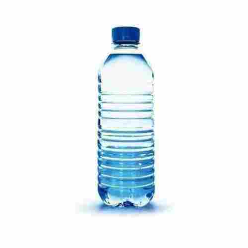 Plastic Pet Bottles In Transparent White Color, Available Capacity 100ml To 5 Litres
