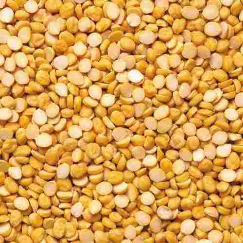 100% Pure And Organic Highly Nutritent Enriched Fresh Yellow Chana Dal