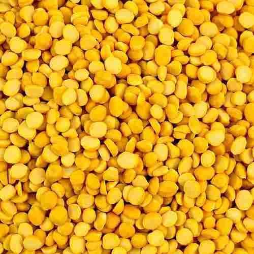 100% Pure Highly Nutritent Enriched Fresh And Organic Yellow Chana Dal