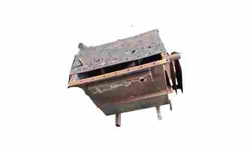 60 Kg 25 Kva Electric Transformer Body With Anti Corrosion Properties