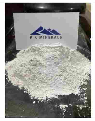 A Grade And White Color China Clay Powder