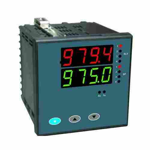 Highly Durable and Fine Finish Fully Digital Process Controller 