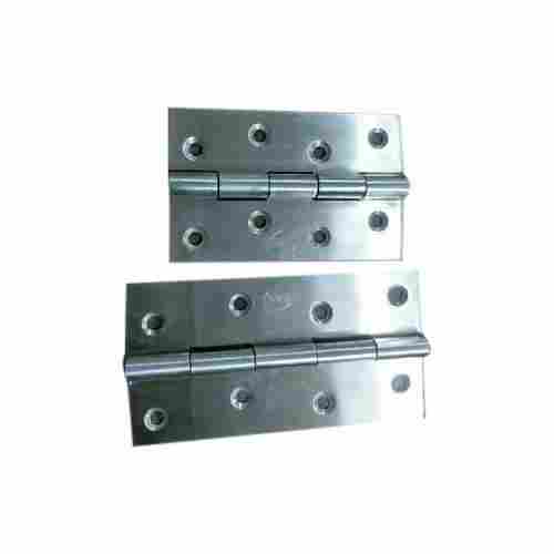 Rust Proof 9 Inch Silver Color Stainless Steel Hinges For Door & Window Fitting