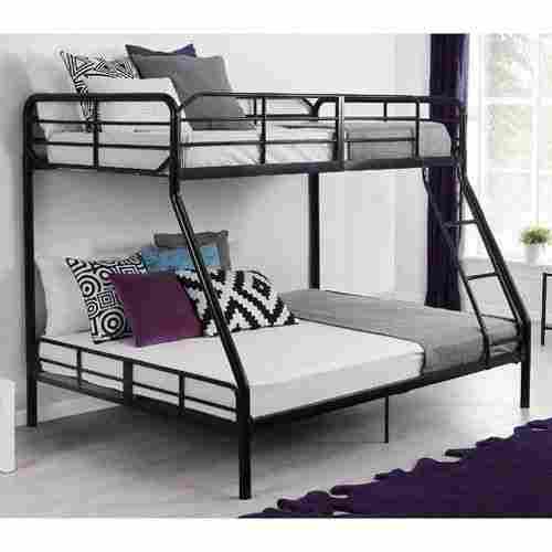 Sofa Cum Bunk With Mild Steel Materials And Stylish Design, Polished Finish