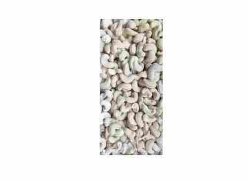1 Kg 100 % Pure And Organic White Whole Cashew Nut, Rich In Fiber Healthy For Heart