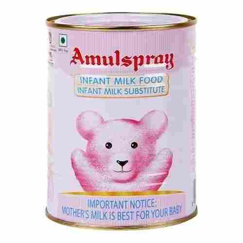 Amul Spray Infant Baby Food Amulspray Rich In Iron Vitamin And Minerals Calcium