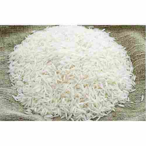 B-Grade 100% Pure And Healthy Medium-Grain White Organic Ponni Rice