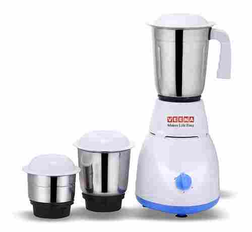 Food Grade And Rust Free Jars Highly Efficient And Durable Mini Dimond Mixer Grinder