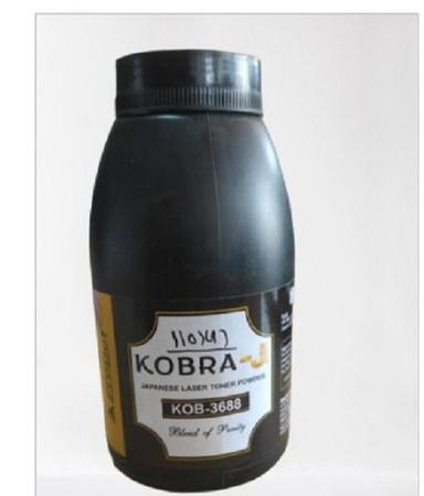 Kobra Japanese Laser Toner Powder For Printing Uses Size: Comes In Various Sizes
