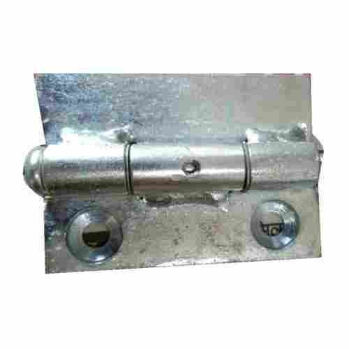 Weather Resistance Ruggedly Constructed Chrome Finish Stainless Steel Door Hinges