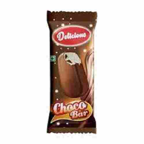 Delicious And Mouthwatering Sweet Taste Chocolate Choco Bar Ice Cream