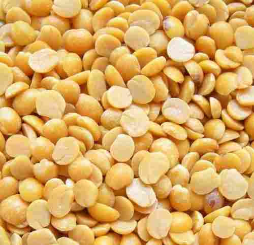 Natural And Pure Raw Yellow Organic Toor Dal With High Nutritious Value