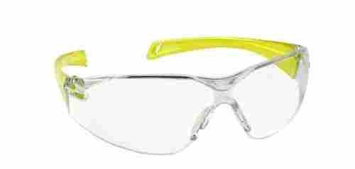 Polycarbonate Body UV Protected And Scratch Resistance Safety Goggle