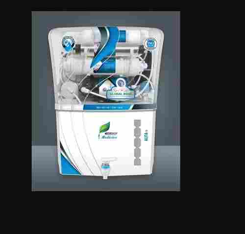 Aquafresh RO Water Purifier with RO+UV+ UF+TDS Control Technology, 15 Liter Storage Tank