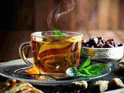 Delicious and Better Taste, High Nutritional Value Herbal Tea