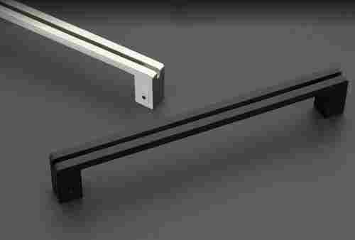 Durable Strong Solid Stainless Steel Simple Door Handles For Office And Home 