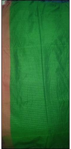 4-5 Colors Available Ladies Skin Friendly Cotton Handloom Saree